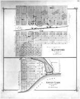 Kandiyohi, Green Lake, Kandiyohi County 1886